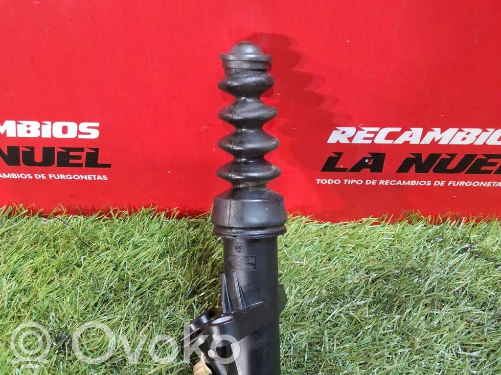 Peugeot Partner III Clutch slave cylinder 