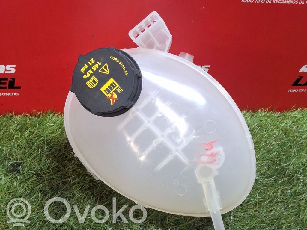 Kuro išsiplėtimo bakelis   GN118A080BA,2088138