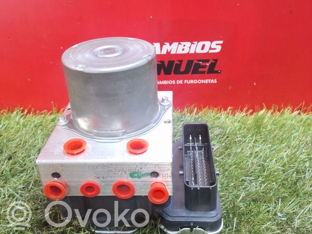 ABS-pumppu   R2X62B373AC,0265297042,0265957335