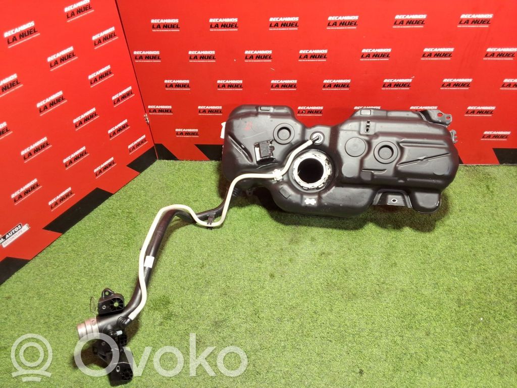 Volkswagen Caddy Depósito de combustible 