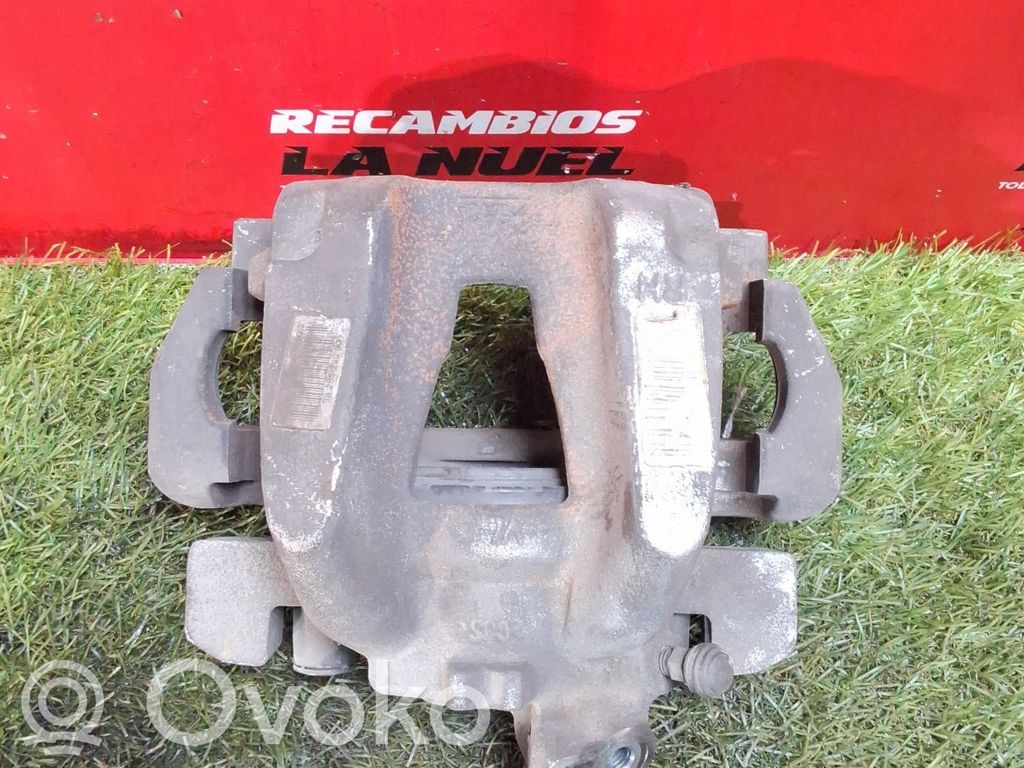 Peugeot Partner III Bremssattel vorne 