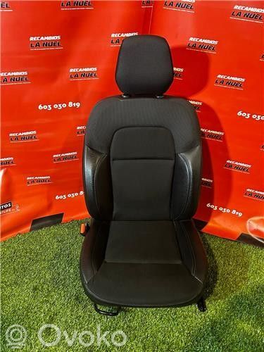 Renault Express Kuljettajan istuin 