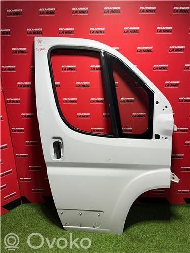 Citroen Jumper Puerta delantera 
