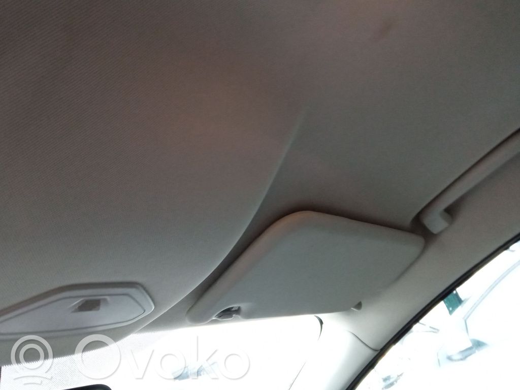 Ford Focus Stogas 