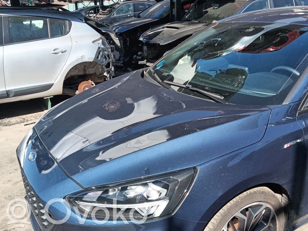 Engine bonnet/hood