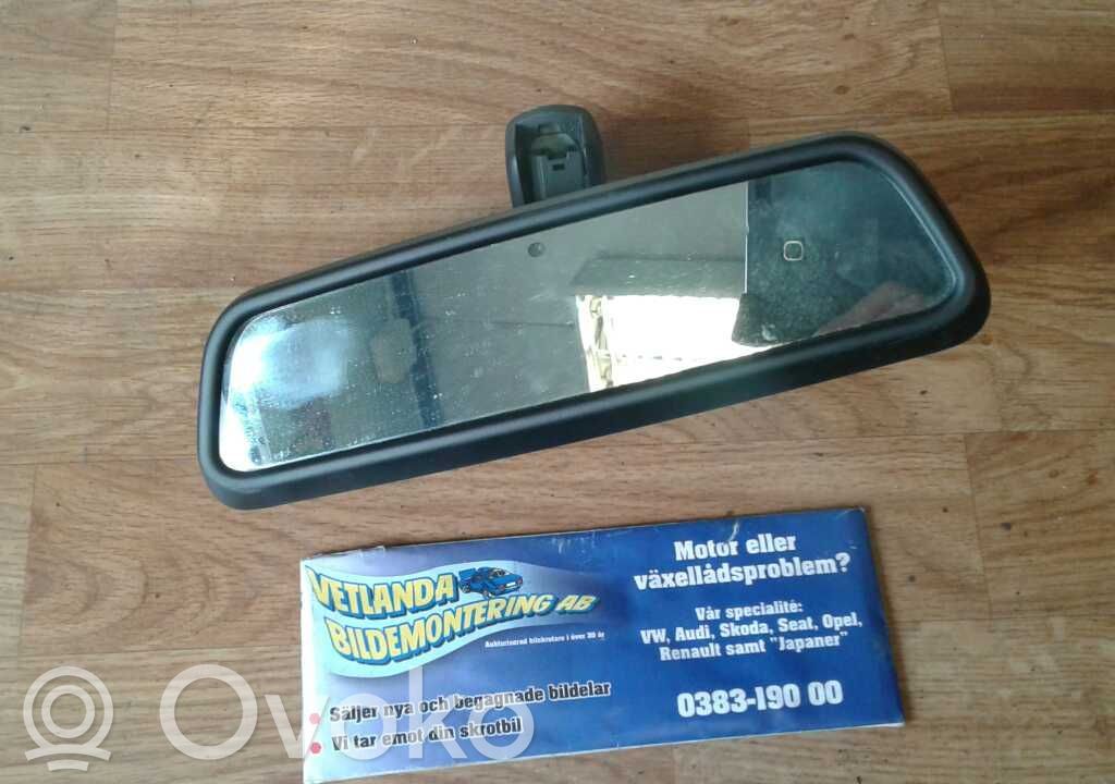 Rear view mirror (interior)   8213058,8213058