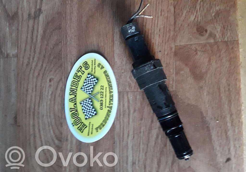 Renault Kangoo I ABS wheel speed sensor 