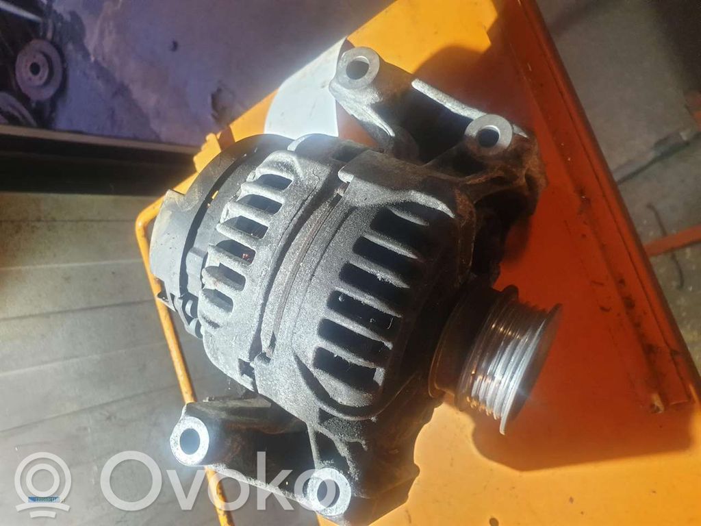 Opel Vectra B Alternator 