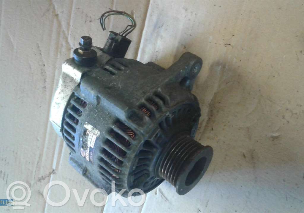 Rover 75 Generator/alternator 