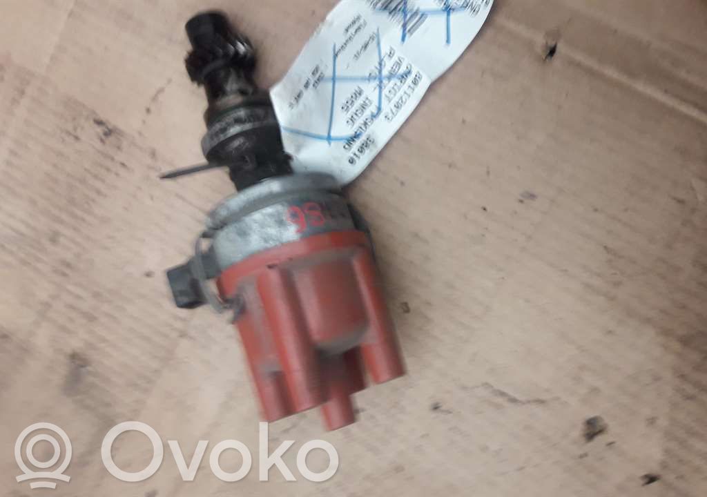 Audi 80 90 B3 Distribuitor scânteie 