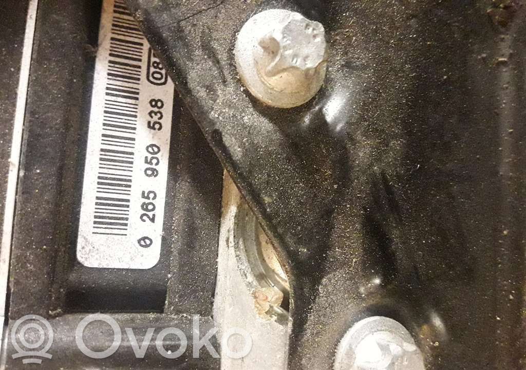 Saab 9-5 ABS Pump 