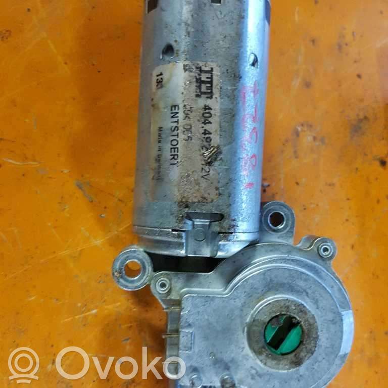 Rover 214 - 216 - 220 Motor/activador 