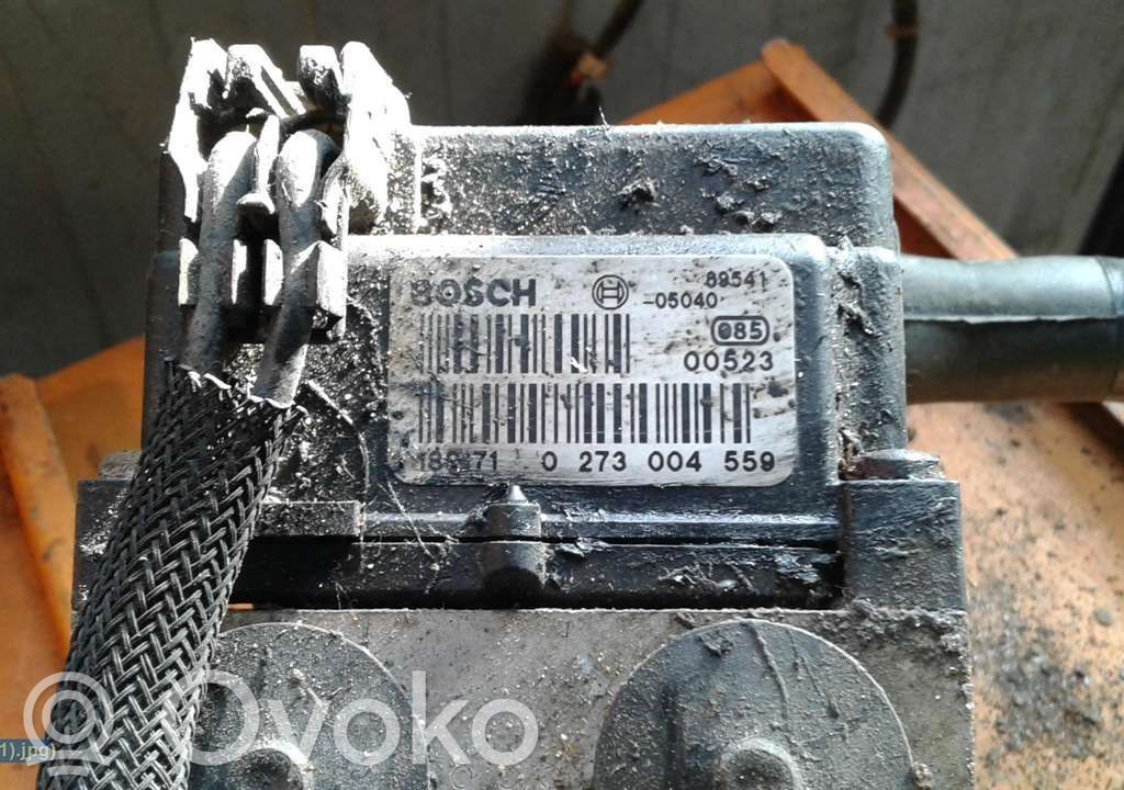 Toyota Avensis T220 Pompe ABS 