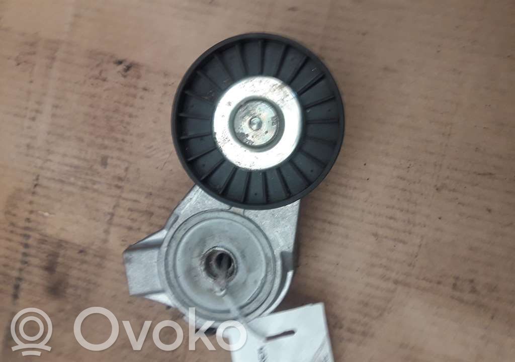 Paskirstymo diržo įtempėjas   B235E