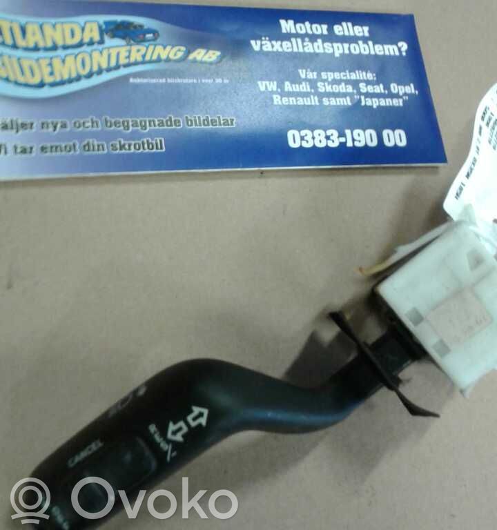 Saab 900 Indicator stalk 