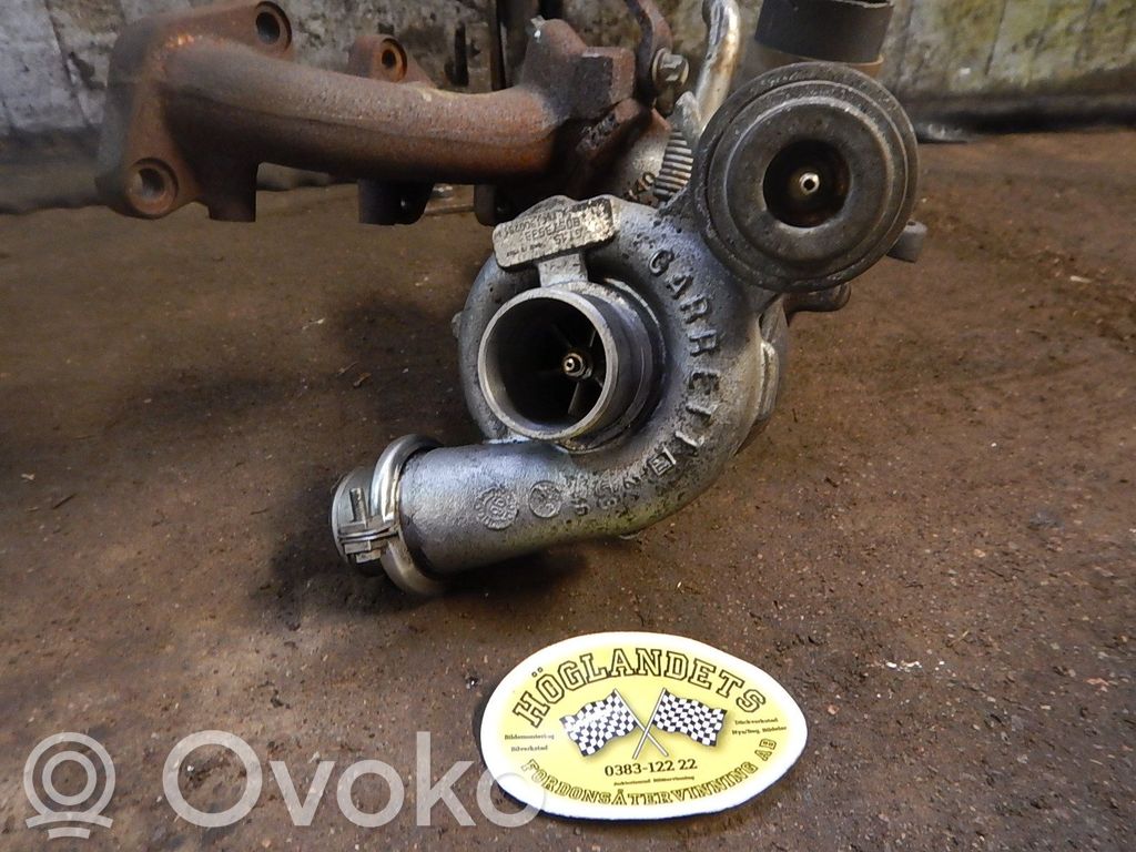 Turbo   90573533