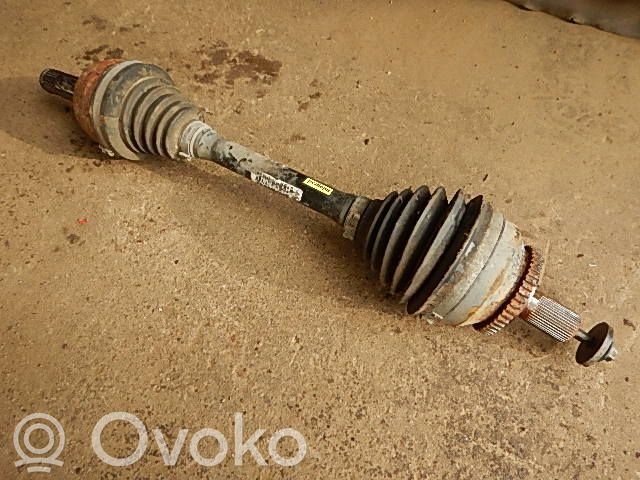 Front driveshaft   8689221,P8689221