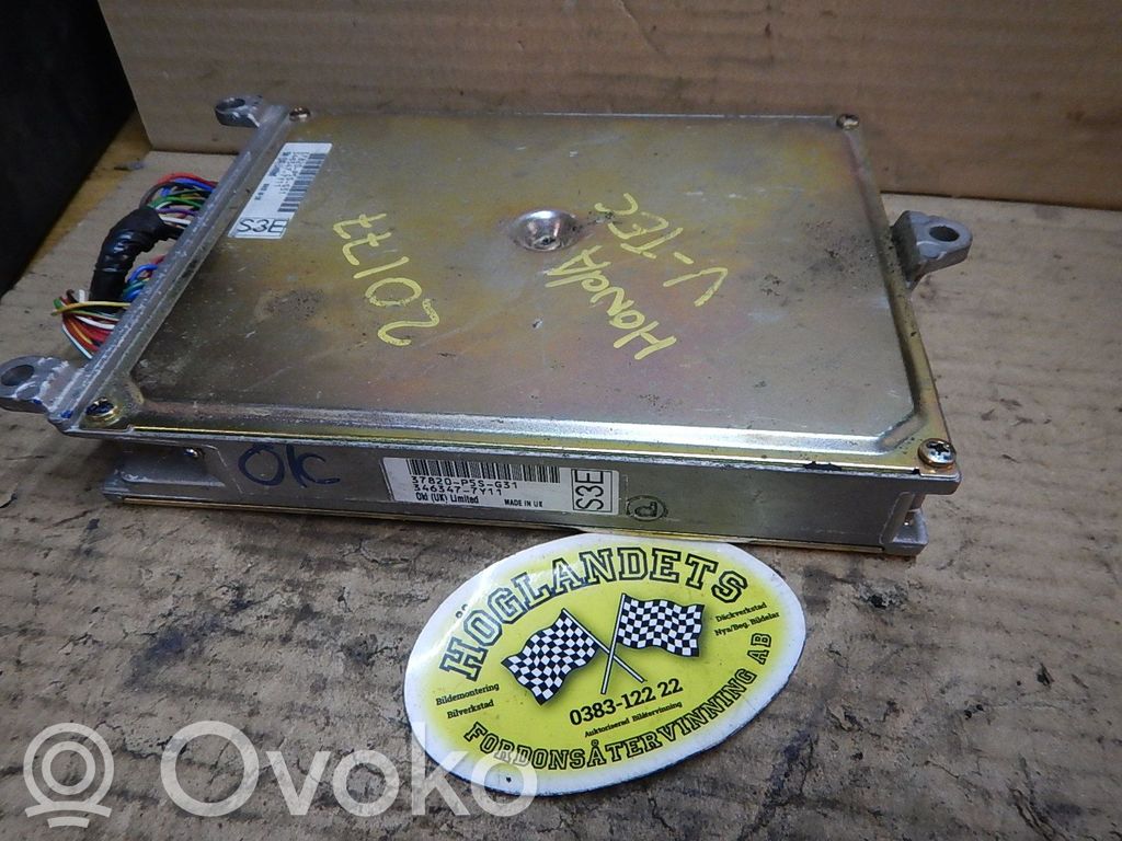 Unité de commande / module d'injection   3463477Y11,37820P5SG31