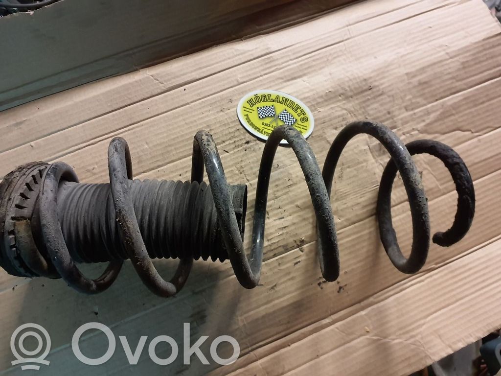 Front coil spring   30748154,30748154