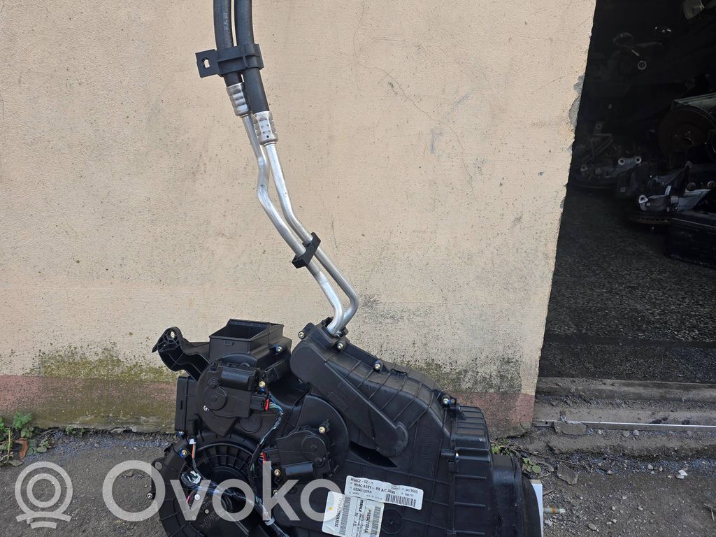 Bloc de chauffage complet   68342100AA,5825660,50500717,MAC262