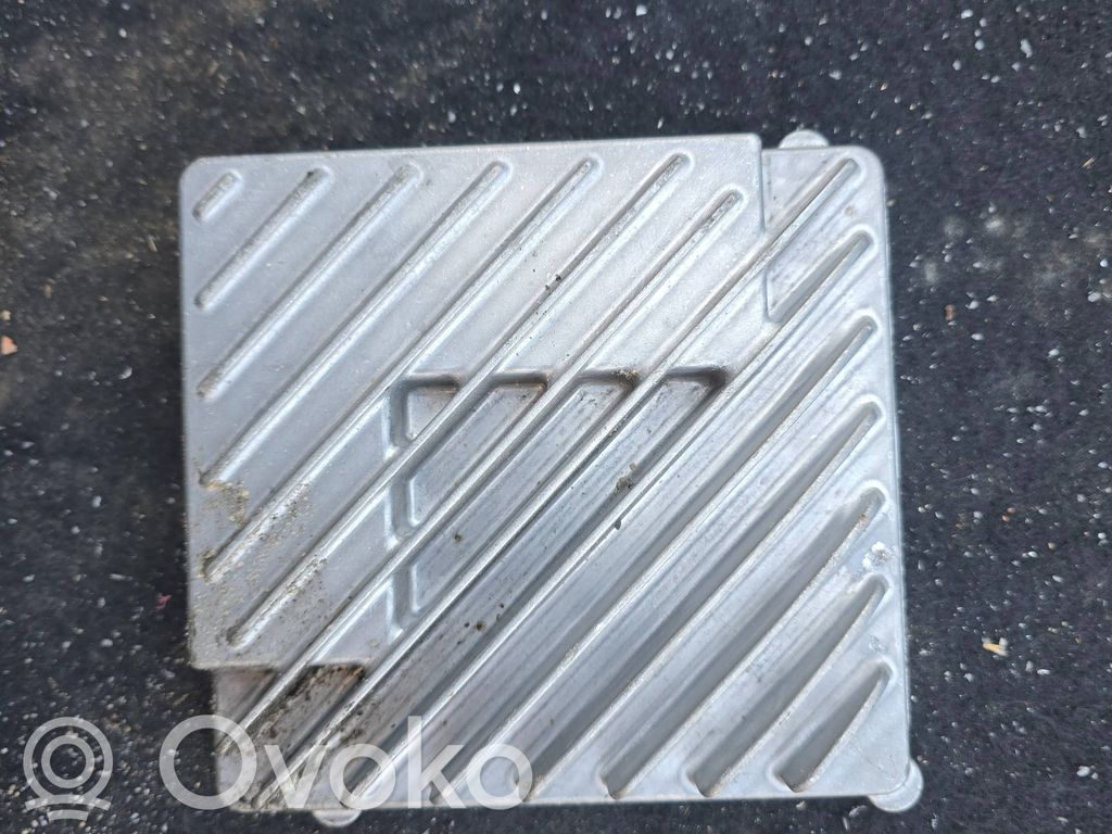 Chrysler Pacifica Garso stiprintuvas 