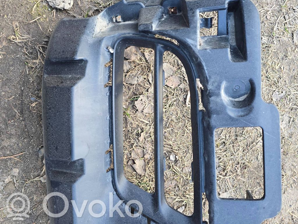 Dodge Durango III Fog light bracket 