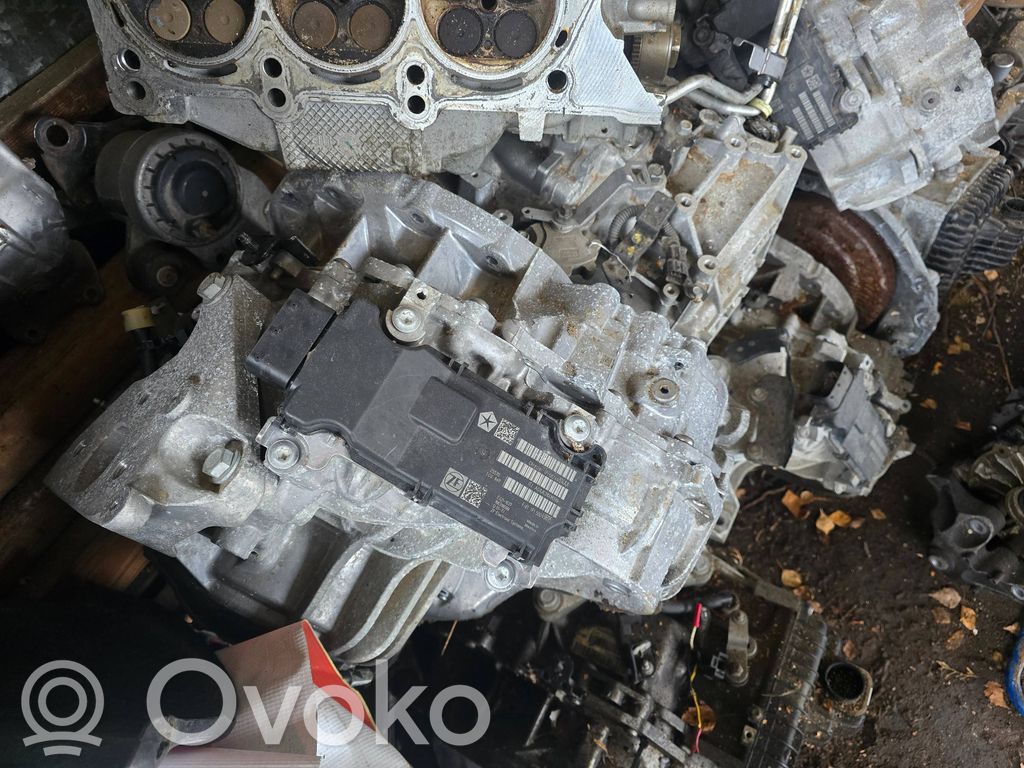 Automatic gearbox   P68166504AD,TPUZ1546U0812,50052997