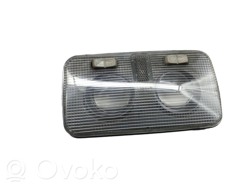 Alfa Romeo 147 Front seat light 