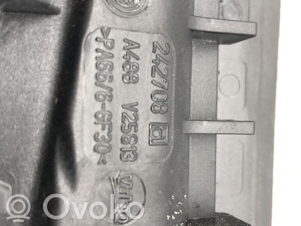 Alfa Romeo Giulietta Klamka zewnętrzna drzwi tylnych 