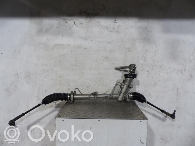 Audi A1 Lenkgetriebe 