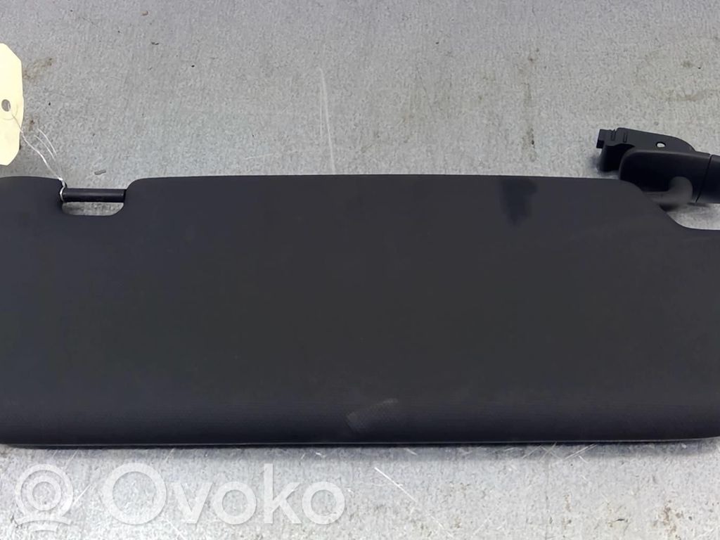 Audi A1 Visera parasol 