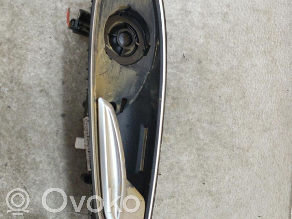 Audi A1 Manecilla interna puerta trasera 