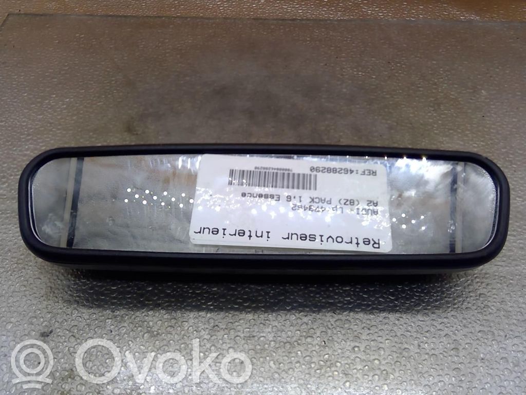 Espejo retrovisor (interior)   8D0857511A4PK