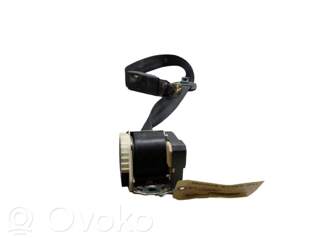 Saugos diržas galinis   8Z0857806DV04
