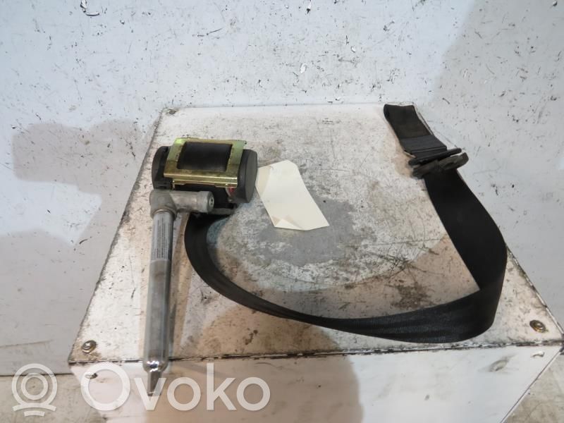 Audi A3 S3 8L Cinturón delantero 