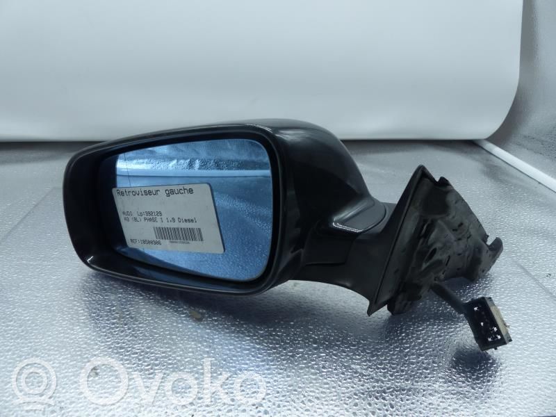 Audi A3 S3 8L Espejo lateral manual 