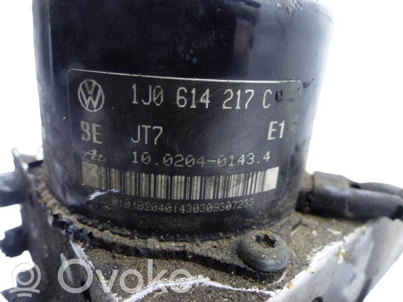 Audi A3 S3 8L Bomba de ABS 