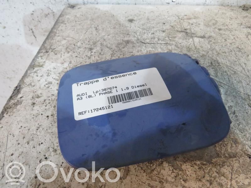 Tankdeckel Tankklappe   8L0809905A