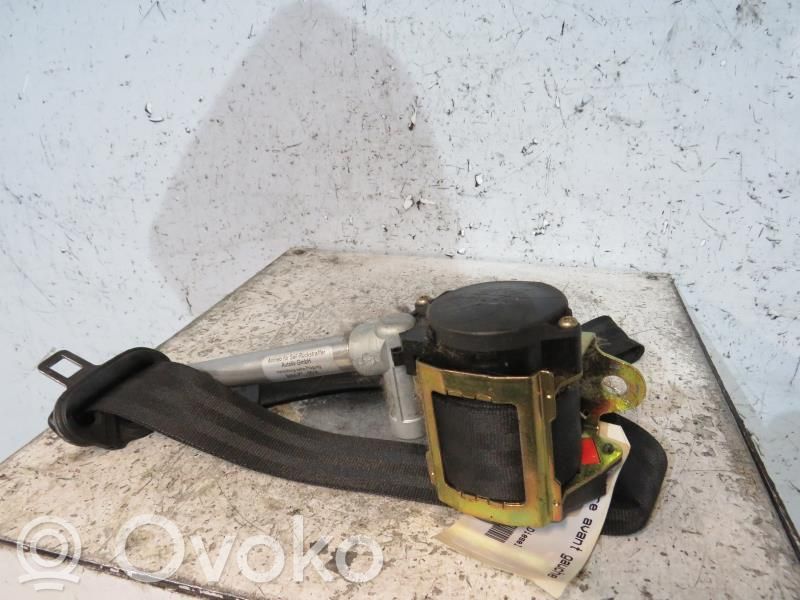 Audi A3 S3 8L Cinturón delantero 
