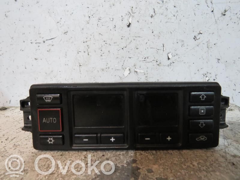 Climate control unit   8L0820043DB98