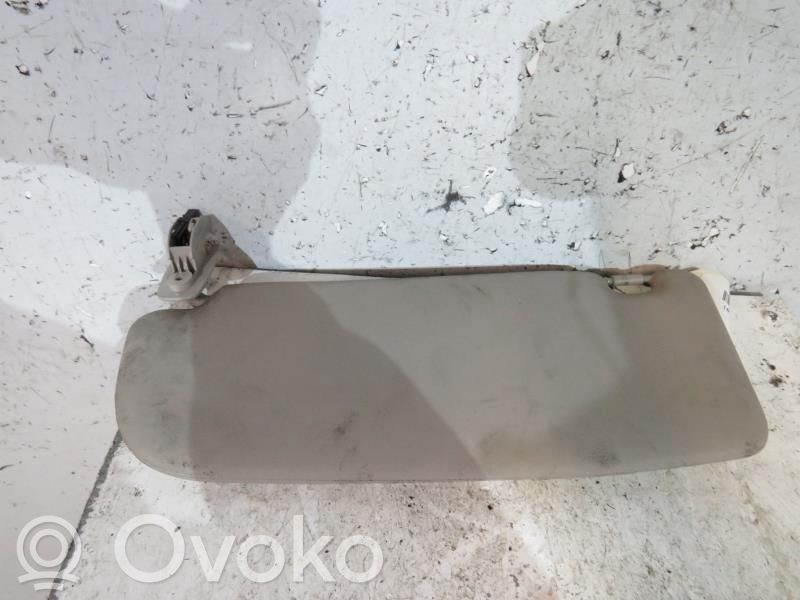 Audi A3 S3 8L Sun visor 