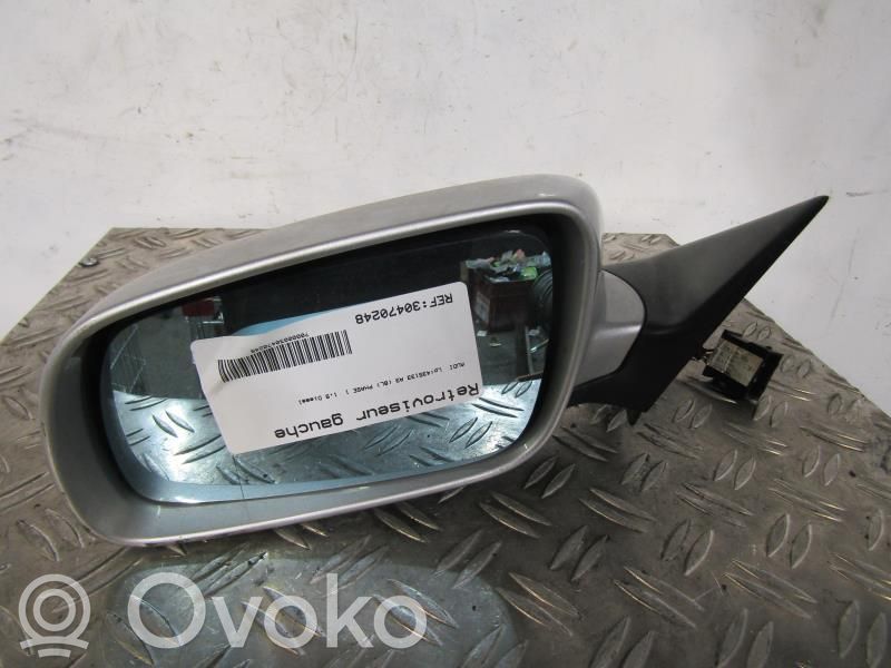 Espejo lateral manual   8L1858531C3FZ