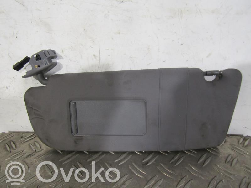 Audi A3 S3 8L Visera parasol 