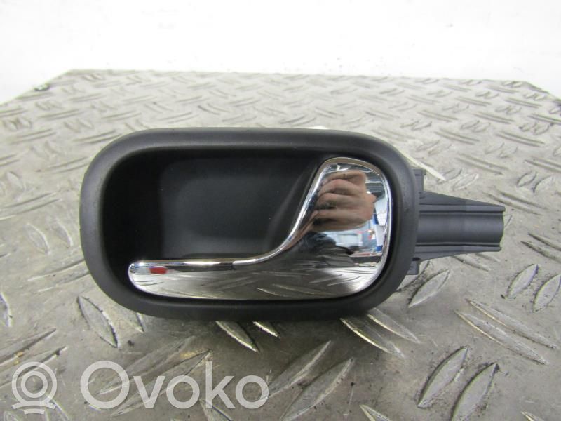 Audi A3 S3 8L Manecilla interna puerta trasera 