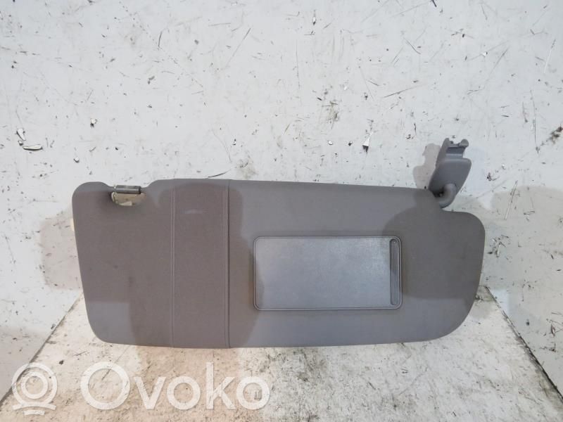 Audi A3 S3 8L Sun visor 