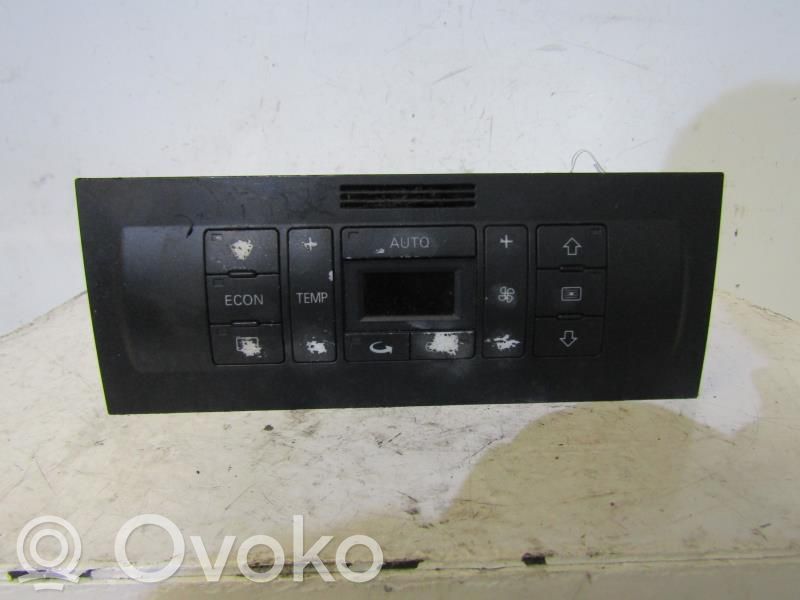 Audi A3 S3 8L Climate control unit 