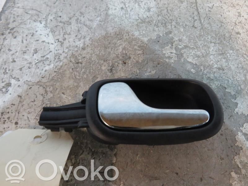 Manecilla interna puerta trasera   8L48390192XE