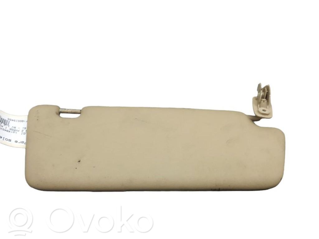 Häikäisysuoja   8P0857551AE5B9