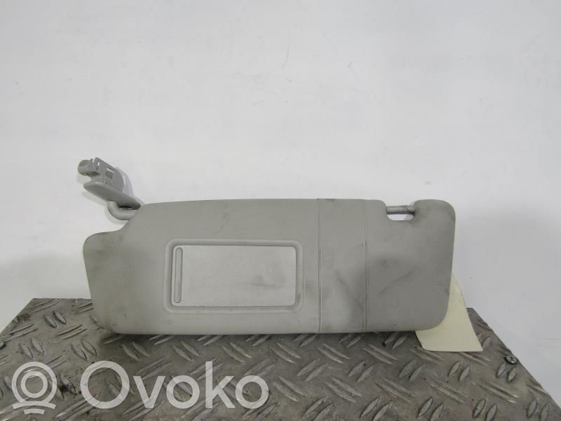 Audi A3 S3 8P Visera parasol 