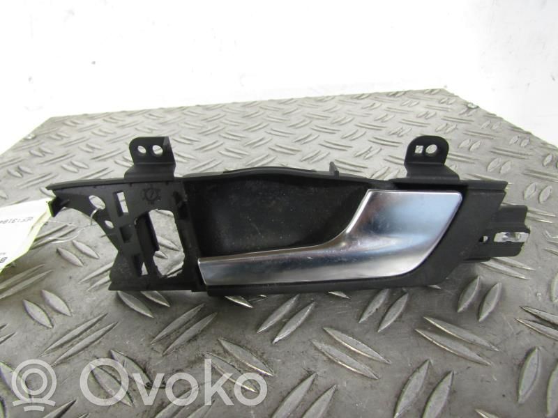 Audi A3 S3 A3 Sportback 8P Manecilla interna puerta delantera 